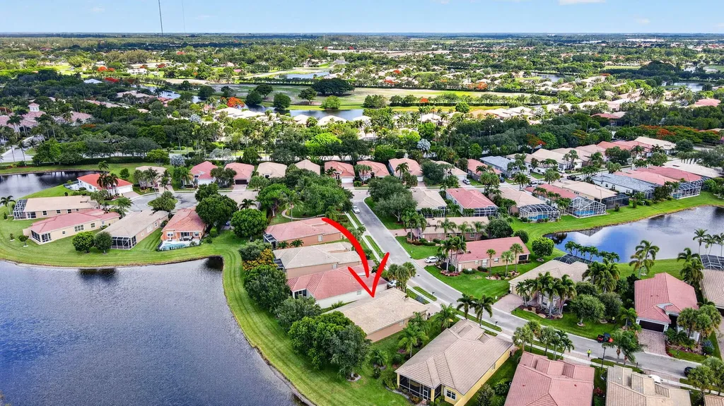 8216 Parini Way Lake Worth FL 33467