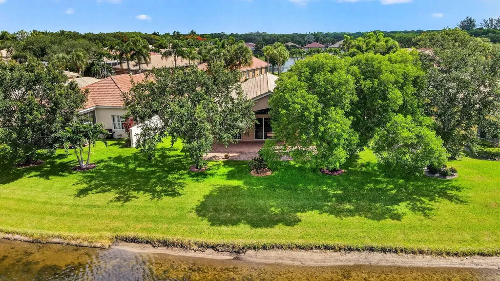8216 Parini Way Lake Worth FL 33467