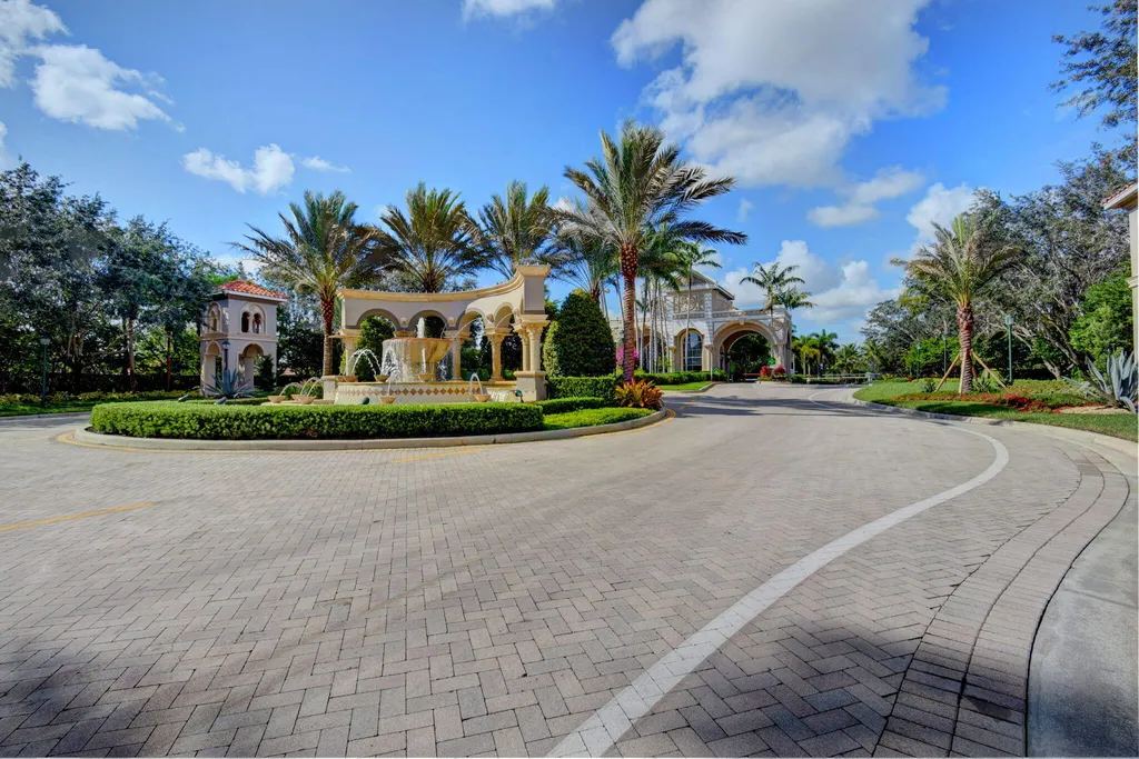 8216 Parini Way Lake Worth FL 33467