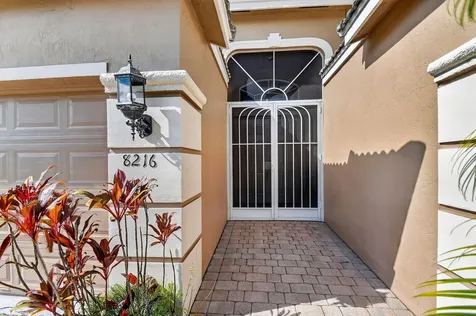 8216 Parini Way Lake Worth FL 33467