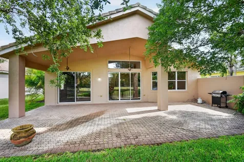 8216 Parini Way Lake Worth FL 33467