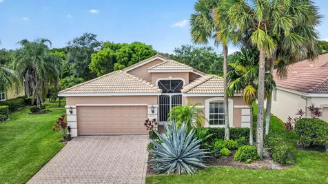 8216 Parini Way Lake Worth FL 33467