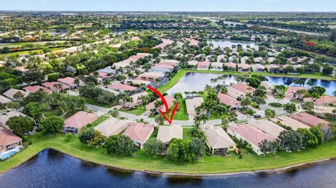 8216 Parini Way Lake Worth FL 33467