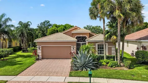 8216 Parini Way Lake Worth FL 33467