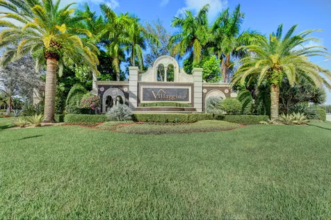 8216 Parini Way Lake Worth FL 33467