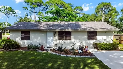 5298 2nd Road Lake Worth FL 33467