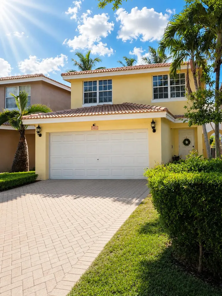 5466 NW 92nd Avenue Sunrise FL 33351