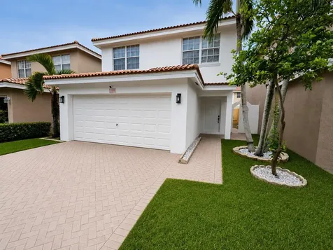 5466 NW 92nd Avenue Sunrise FL 33351