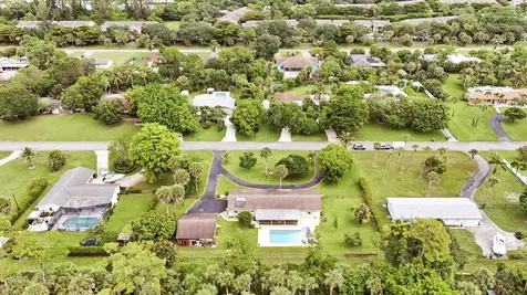 6824 Lakeside Road West Palm Beach FL 33411