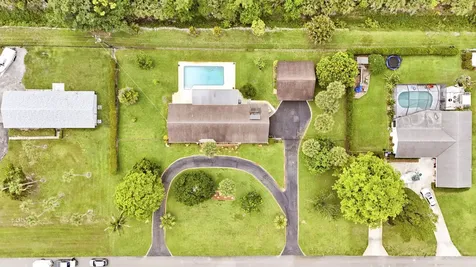 6824 Lakeside Road West Palm Beach FL 33411