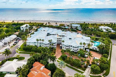 400 S Ocean Boulevard Delray Beach FL 33483