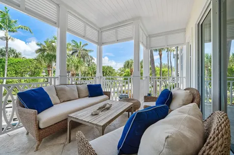 400 S Ocean Boulevard Delray Beach FL 33483
