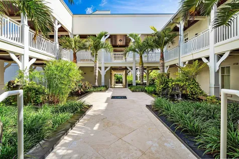 400 S Ocean Boulevard Delray Beach FL 33483