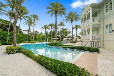 400 S Ocean Boulevard Delray Beach FL 33483