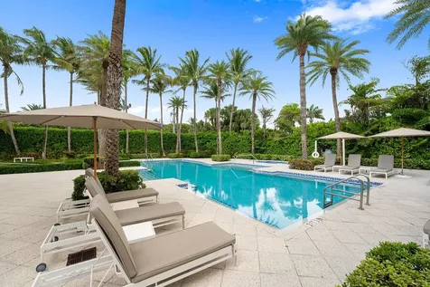 400 S Ocean Boulevard Delray Beach FL 33483