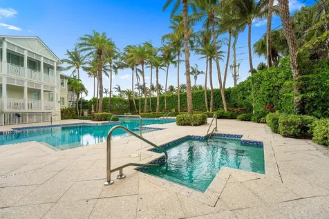 400 S Ocean Boulevard Delray Beach FL 33483