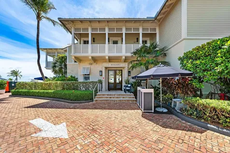 400 S Ocean Boulevard Delray Beach FL 33483