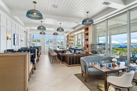 400 S Ocean Boulevard Delray Beach FL 33483