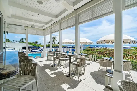 400 S Ocean Boulevard Delray Beach FL 33483