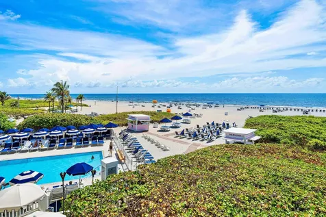 400 S Ocean Boulevard Delray Beach FL 33483