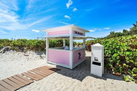 400 S Ocean Boulevard Delray Beach FL 33483