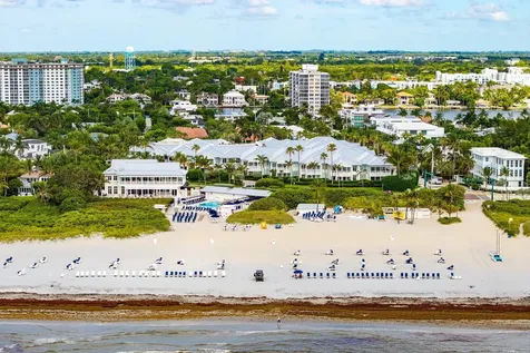 400 S Ocean Boulevard Delray Beach FL 33483