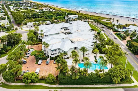 400 S Ocean Boulevard Delray Beach FL 33483