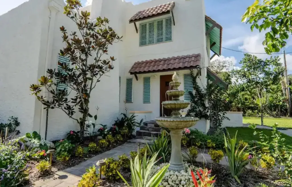302 Fordham Drive Lake Worth Beach FL 33460
