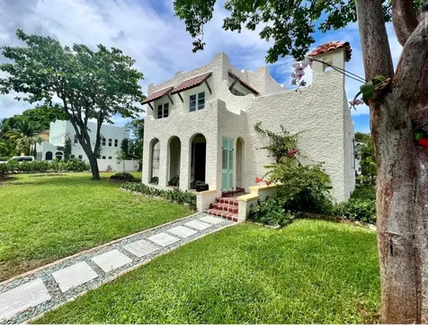 302 Fordham Drive Lake Worth Beach FL 33460