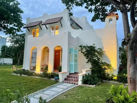 302 Fordham Drive Lake Worth Beach FL 33460