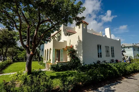 302 Fordham Drive Lake Worth Beach FL 33460