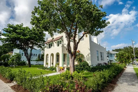 302 Fordham Drive Lake Worth Beach FL 33460