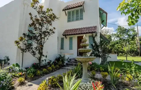 302 Fordham Drive Lake Worth Beach FL 33460
