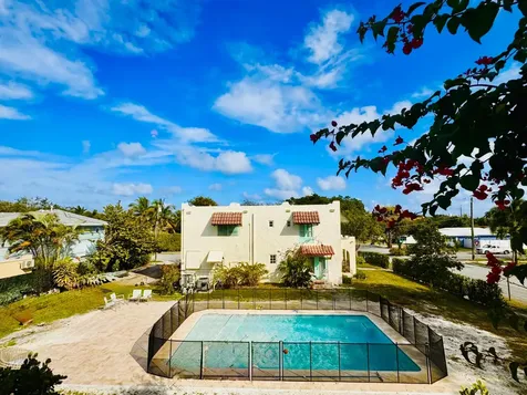 302 Fordham Drive Lake Worth Beach FL 33460