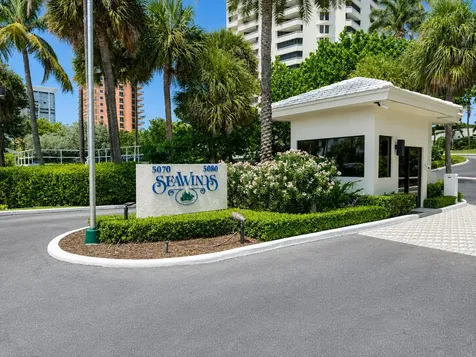 5080 N Ocean Drive Singer Island FL 33404