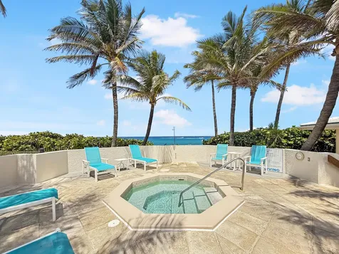 5080 N Ocean Drive Singer Island FL 33404