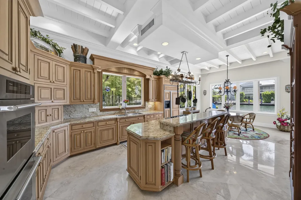 704 Isle Of Palms Drive Fort Lauderdale FL 33301