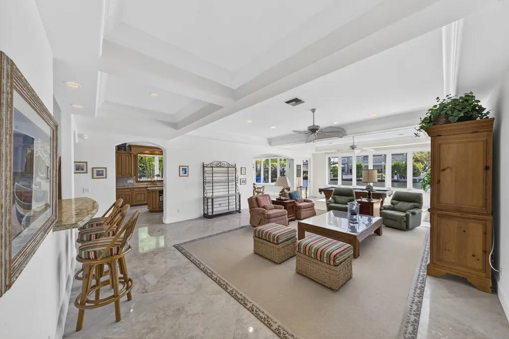 704 Isle Of Palms Drive Fort Lauderdale FL 33301