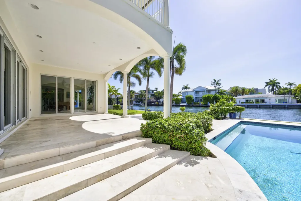 704 Isle Of Palms Drive Fort Lauderdale FL 33301