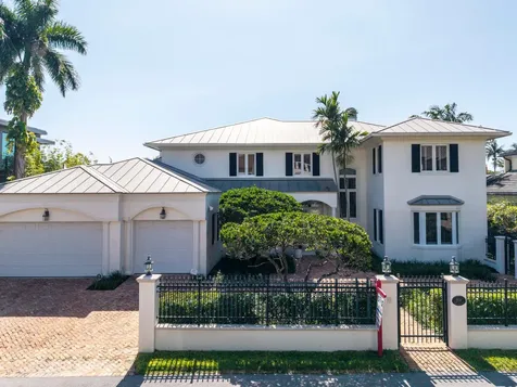 704 Isle Of Palms Drive Fort Lauderdale FL 33301