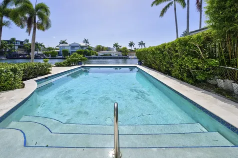 704 Isle Of Palms Drive Fort Lauderdale FL 33301