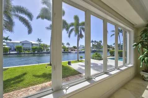 704 Isle Of Palms Drive Fort Lauderdale FL 33301