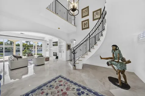 704 Isle Of Palms Drive Fort Lauderdale FL 33301