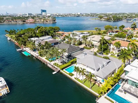 704 Isle Of Palms Drive Fort Lauderdale FL 33301