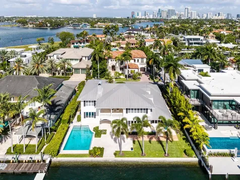 704 Isle Of Palms Drive Fort Lauderdale FL 33301