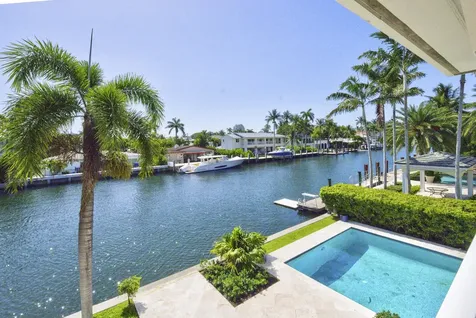 704 Isle Of Palms Drive Fort Lauderdale FL 33301