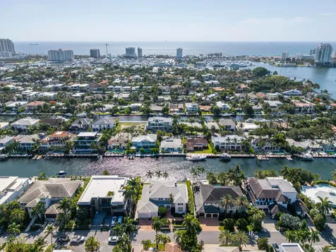 704 Isle Of Palms Drive Fort Lauderdale FL 33301