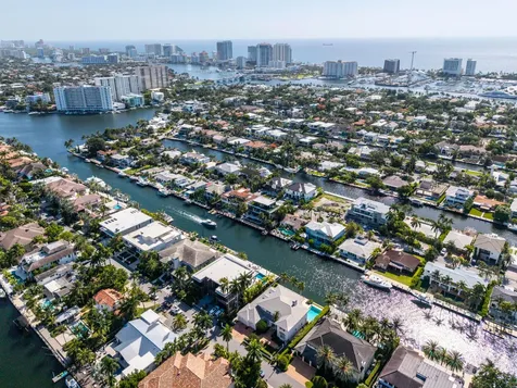 704 Isle Of Palms Drive Fort Lauderdale FL 33301
