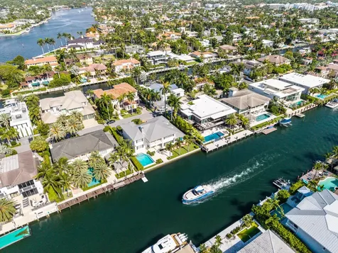 704 Isle Of Palms Drive Fort Lauderdale FL 33301