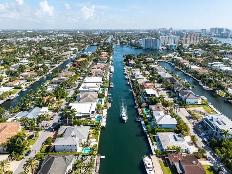 704 Isle Of Palms Drive Fort Lauderdale FL 33301